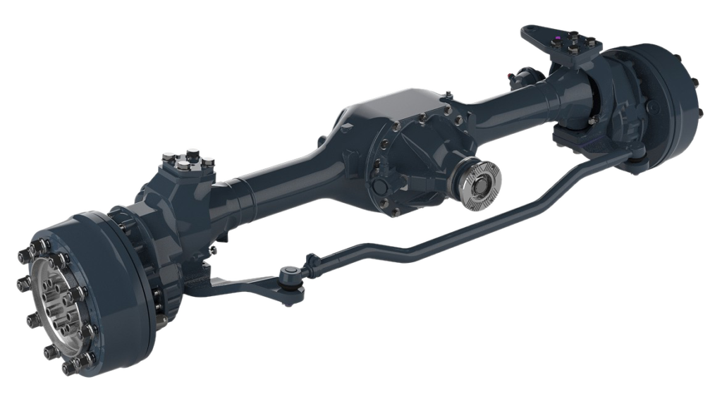 AXLETECH Archives Shree Balaji