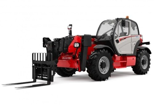Manitou MT-X 1840 A Construction Telehandler